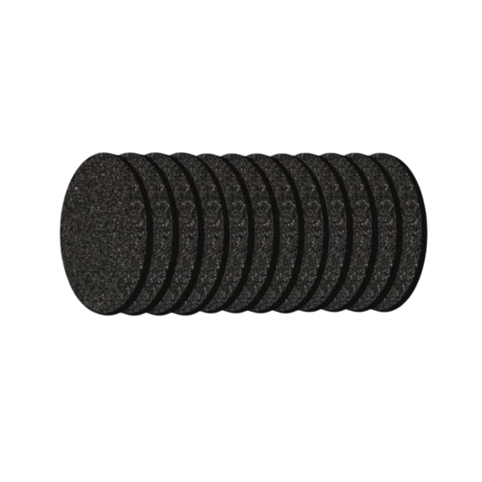 Br-Ease Filters (12PCS)